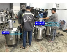 Bồn khuấy inox 100 lít lh 0934 535 949 Á Âu