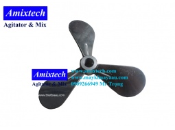 Cánh khuấy chong chóng AC-01