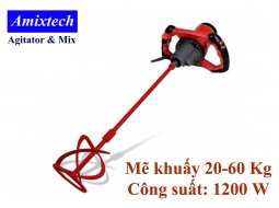 Máy khuấy cầm tay Rubimix 9N