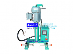 MÁY KHUẤY THÍ NGHIỆM QUAY TAY AD-02