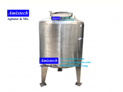 Bồn chứa sơn định lượng Amix-B05