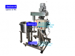 Máy khuấy thực phẩm Amix-D01