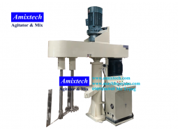 Máy khuấy 2 trục AD-15