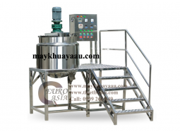 Bồn khuấy Tank-D13