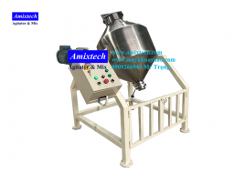 Máy trộn bột phụ gia Amix-MT06