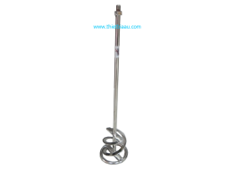 Cánh khuấy dạng xoắn AC-09