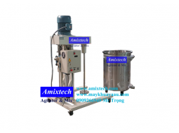 MÁY KHUẤY 100 LÍT AMIX D05