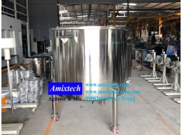 Bồn chứa inox AB-05