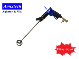 Máy khuấy khí nén cầm tay AT-03