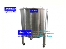 Bồn chứa inox