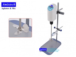 MÁY KHUẤY THÍ NGHIỆM 1-5 LÍT MIX-D01