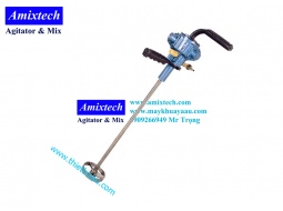 Máy khuấy khí nén cầm tay TS-LM2