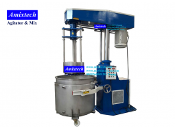 Máy nghiền rổ AN-05-GN