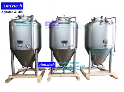 Bồn chứa beer tank