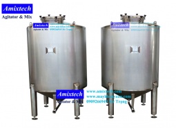 Bồn chứa công nghiệp Amix-B07