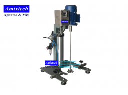 MÁY KHUẤY THÍ NGHIỆM 5-20 lít AD 03