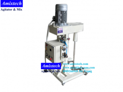 Máy khuấy sơn 50 lít Amix 04