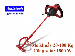 Máy khuấy cầm tay RUBIMIX9 N PLUS