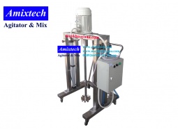 Máy khuấy hóa chất đặc AD-04