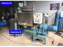 Máy trộn bột