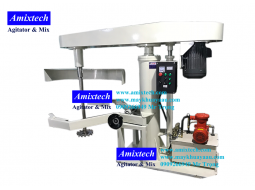 Máy khuấy phòng nổ AD-15-EX