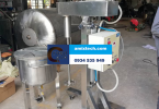 MÁY KHUẤY TRÀ SỮA 50 LÍT