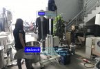 Máy khuấy sơn nước 100 lít