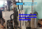 MÁY NGHIỀN RỔ 100 KG