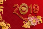 THÔNG BÁO LỊCH NGHỈ TẾT NGUYÊN ĐÁN 2019