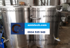 BỒN CHỨA THỰC PHẨM 300 LÍT