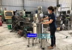 Máy khuấy thực phẩm 50 lít