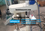 MÁY NHŨ HÓA MỸ PHẨM 20 LÍT