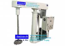Máy khuấy sơn công nghiệp Amix-06