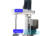 Máy khuấy sơn công nghiệp AMIX 01