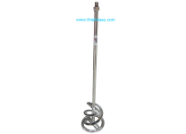 Cánh khuấy dạng xoắn AC-09