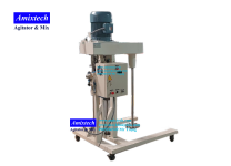 Máy khuấy sơn 200 lít AMIX S02