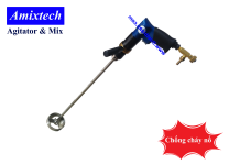 Máy khuấy khí nén cầm tay AT-03