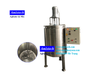 Bồn khuấy gia nhiệt Amix-B03