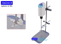 MÁY KHUẤY THÍ NGHIỆM 1-5 LÍT MIX-D01