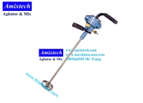 Máy khuấy khí nén cầm tay TS-LM2