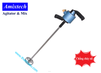 Máy khuấy khí nén cầm tay van TS-LM2-V2