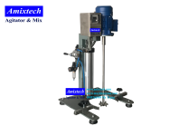 MÁY KHUẤY THÍ NGHIỆM 5-20 lít AD 03