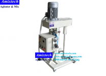 Máy khuấy sơn 50 lít Amix 04