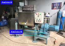 Máy trộn bột thực phẩm Amix-MT01